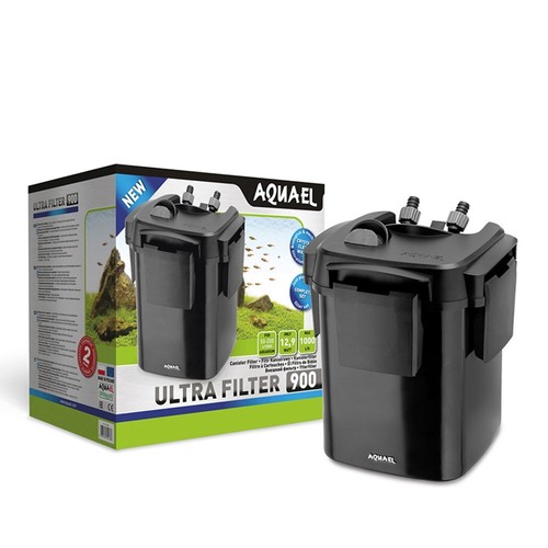 Aquael ultra filter 900 - ultra,