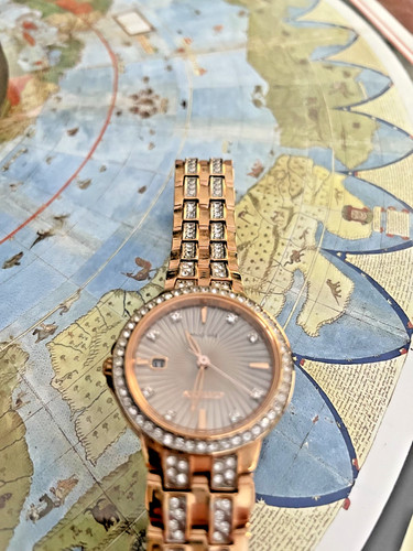 Citizen eco drive silhouette - eco-drive,