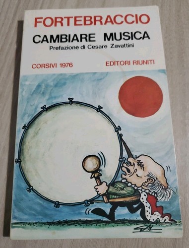 Cambiare musica - ,