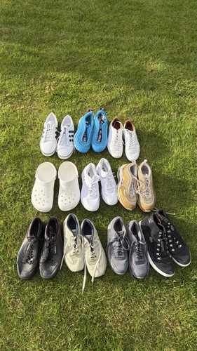 Pairs trainers wholesale - of,
