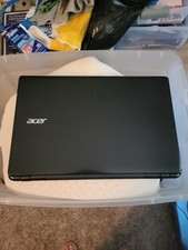 Acer E5-521 Laptop Including