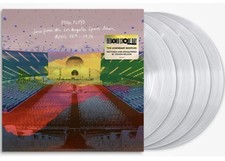 Pink floyd live from - floyd,