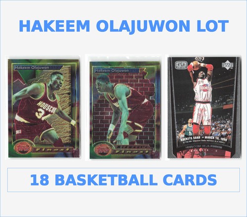 Lotto carte basket hakeem - lotto,