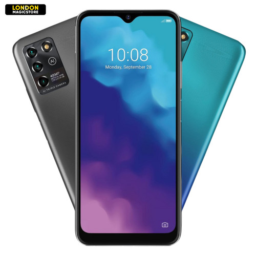 Zte blade v30 vita - v30,