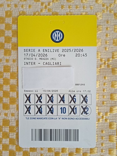 Inter cagliari 04 2026 - -,