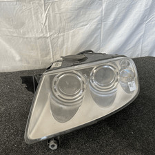 7L6941017BG Proiettore SX VOLKSWAGEN TOUAREG (7L) 2.5 R5 TDI SUV 5p/d/2461cc