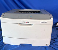 Lexmark E260d Laser Printer