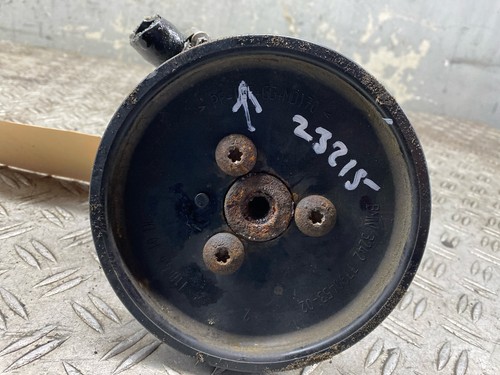 92210 pompa servosterzo bmw - pompa,