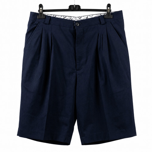 Bermuda adidas blu scuro - adidas,