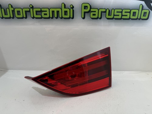 Fanale posteriore interno