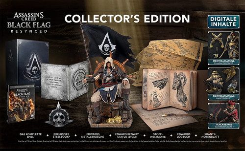 Assassin creed black flag - assassin’s,