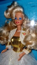 Barbie Summit 1990 Special