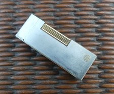 Briquet à gaz DUNHILL ROLLA