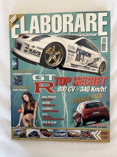 Elaborare 99 - elaborare, n.99
