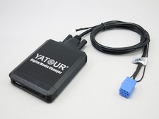 Adattatore Bluetooth USB SD