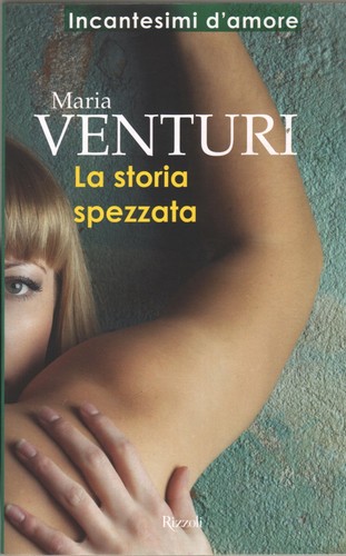 Maria venturi storia - maria,