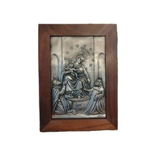 INCISIONE SU LASTRA ARGENTO