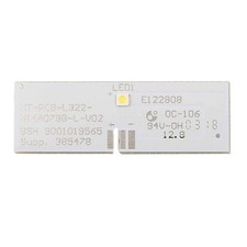 Barre di illuminazione LED