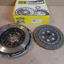 Kit embrayage 2 pièces Ford