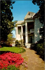 Columbus Mississippi MS: SCENA