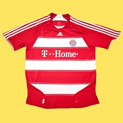 Bayern monaco 2007 2009 adidas - 2009,