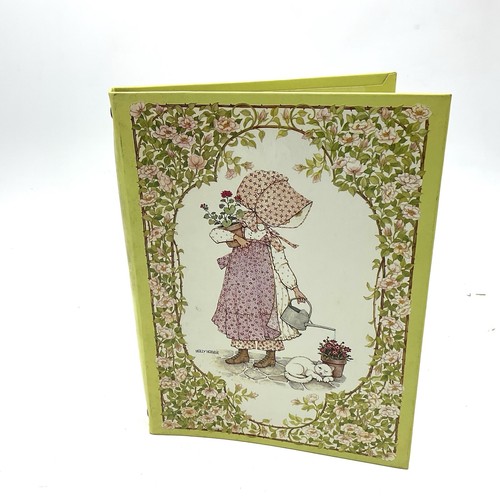 1980 vintage cover anelli - , ad
