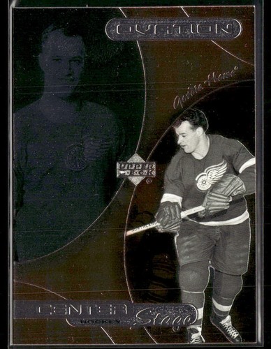 Carta hockey 1999 - 1999-00, upper