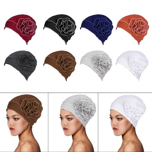 Copricapo turbante foulard - copricapo, turbante,