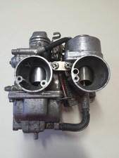 Carburatore TEIKEI YDIS Yamaha XT600 XT600Z Tenere 43F 34L Doppio Corpo – Usato