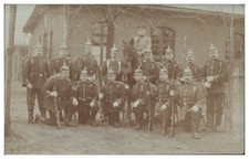 XX2769/ Soldatini con brufolo