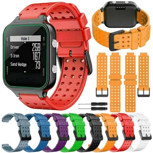 Cinturino orologio silicone