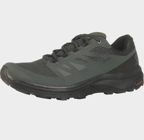 Scarpe trekking basse - scarpe, da