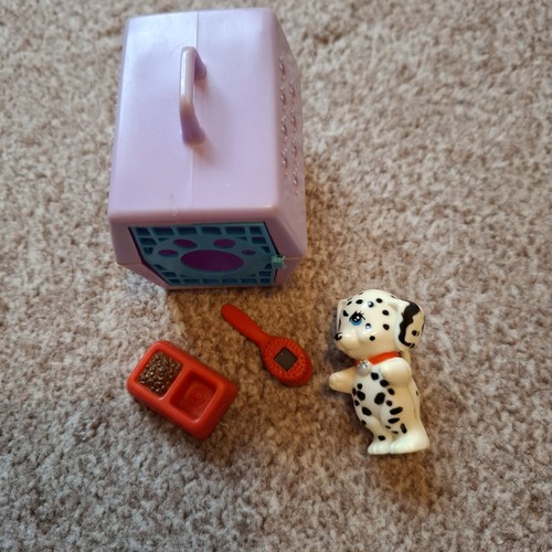 Vintage littlest pet shop - vintage,