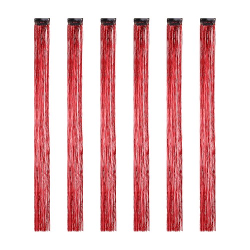 Pezzi kit extension capelli - 6,