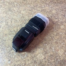 Flash Canon Speedlite 600EX-RT