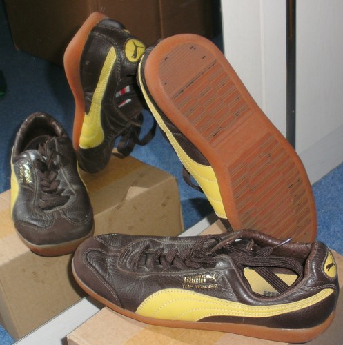 Sneaker puma anni scarpe da - 90,