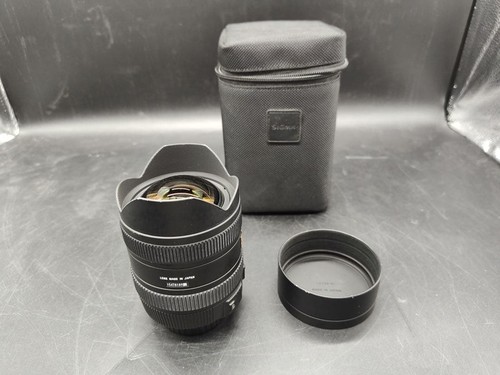 Sigma 5 6 dc hsm - sigma, 8-16
