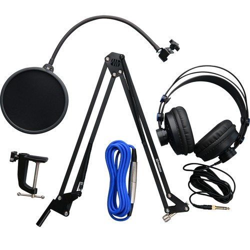 Presonus broadcast accessory - broadcast,