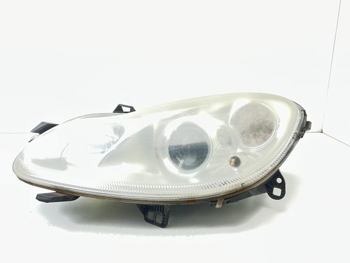 Faro anteriore sinistro per - anteriore,