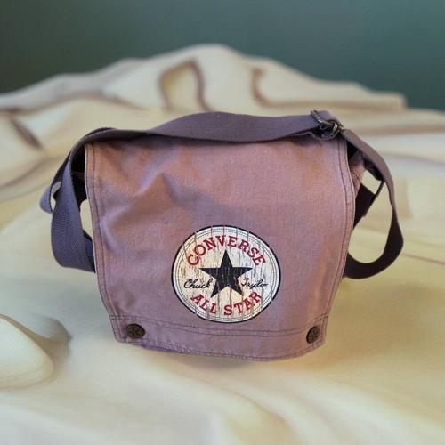 Borsa tracolla converse - borsa,