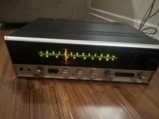 Vintage Sansui 4000 Solid