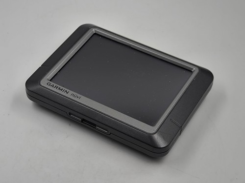 Garmin nuvi 250 - 250, gps