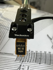 ortofon MC 20 super