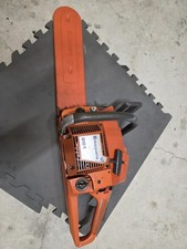 HUSQVARNA 261 AIR INJECTION