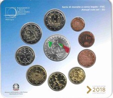 2018 ITALIA: Divisionale di 10