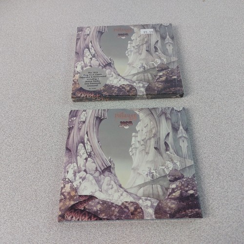 Yes relayer remaster with - remaster,