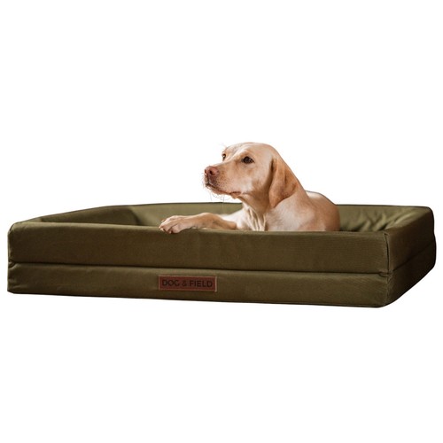 Cuccia ortopedica per cani - , e
