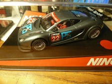 NINCO Ascari KZ1 ps n.22-1:32-slot car.
