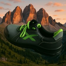 scarpe u power uomo, Scarpe