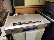 Lettore Sony DVD-NS 400 D